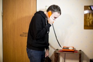 «​Другая жизнь президента». Тематическая экскурсия в Музее Ельцина