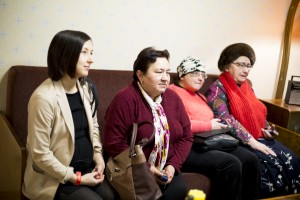 «​Другая жизнь президента». Тематическая экскурсия в Музее Ельцина