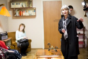 «​Другая жизнь президента». Тематическая экскурсия в Музее Ельцина