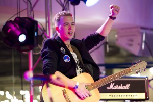 Старый Новый рок 2017