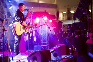 Старый Новый рок 2017