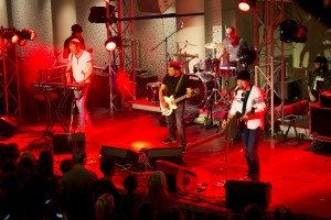 Старый Новый рок 2017