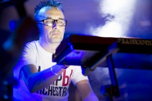 Старый Новый рок 2017