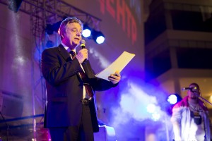 Старый Новый рок 2017