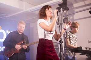 Старый Новый рок 2017