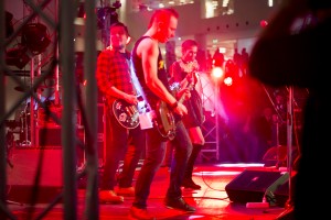 Старый Новый рок 2017