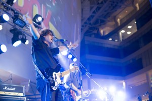 Старый Новый рок 2017