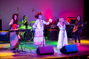 Старый Новый рок 2017