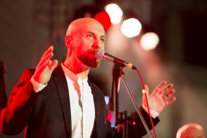 Старый Новый рок 2017