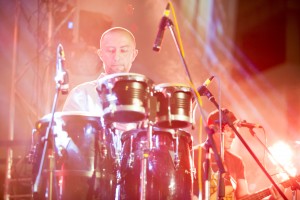 Старый Новый рок 2017