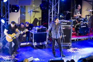 Старый Новый рок 2017