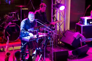 Старый Новый рок 2017