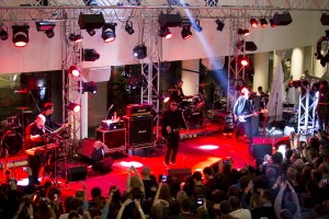 Старый Новый рок 2017