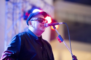 Старый Новый рок 2017