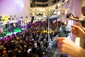 Старый Новый рок 2017