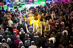 Старый Новый рок 2017