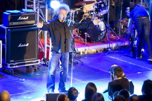 Старый Новый рок 2017