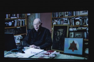 «Пермь-36. Отражение». Михаил Мейлах