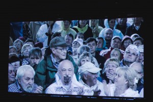 «Пермь-36. Отражение»