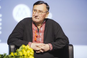 «Пермь-36. Отражение». Виктор Пестов