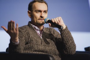 «Пермь-36. Отражение». Сергей Качкин