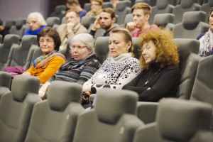 «Пермь-36. Отражение»