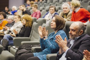 «Пермь-36. Отражение»