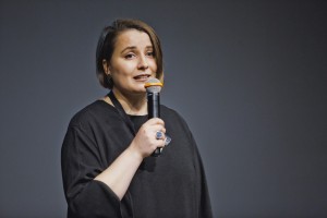 День Осипа Мандельштама. Дина Сорокина