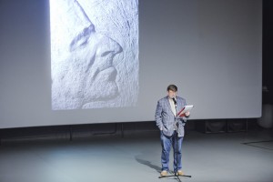 День Осипа Мандельштама. Евгений Касимов