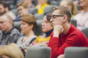 День Осипа Мандельштама