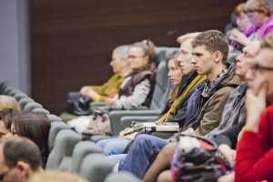 День Осипа Мандельштама