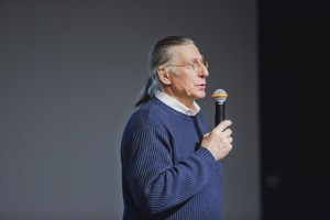 День Осипа Мандельштама