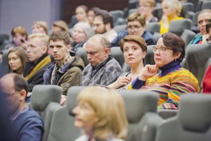 День Осипа Мандельштама