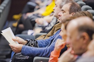 День Осипа Мандельштама