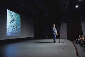 День Осипа Мандельштама