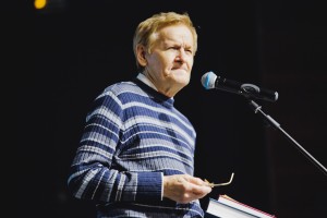 День Осипа Мандельштама. Леонид Быков