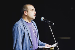 День Осипа Мандельштама