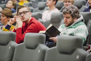 День Осипа Мандельштама