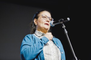 День Осипа Мандельштама