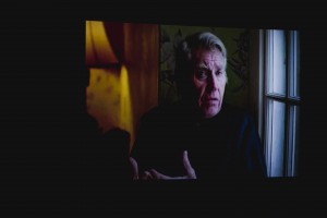 Презентация фильма Юрия Бурцева McCullin