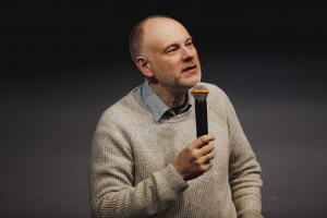 Презентация фильма Юрия Бурцева McCullin