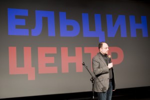 Презентация фильма «Немцов» Владимира Кара-Мурзы-младшего