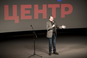 Презентация фильма «Немцов» Владимира Кара-Мурзы-младшего