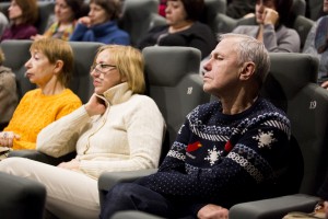 Презентация фильма «Немцов» Владимира Кара-Мурзы-младшего