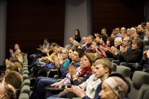 Презентация фильма «Немцов» Владимира Кара-Мурзы-младшего