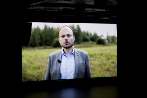 Презентация фильма «Немцов» Владимира Кара-Мурзы-младшего