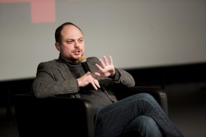 Презентация фильма «Немцов» Владимира Кара-Мурзы-младшего