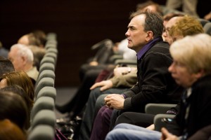 Презентация фильма «Немцов» Владимира Кара-Мурзы-младшего