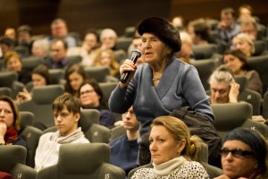 Презентация фильма «Немцов» Владимира Кара-Мурзы-младшего