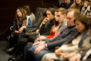 Презентация фильма «Немцов» Владимира Кара-Мурзы-младшего